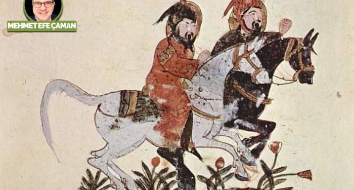 Türk tarih tezi eleştirisine katkı (tartışmanın devamı-2)