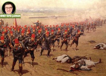 Türk tarih tezi eleştirisine katkı (tartışmanın devamı-3)