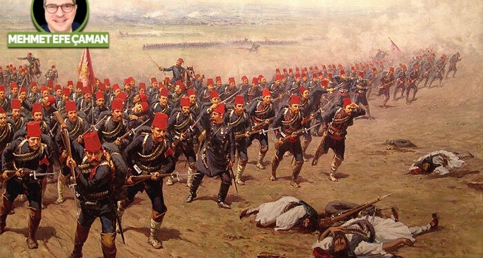 Türk tarih tezi eleştirisine katkı (tartışmanın devamı-3)