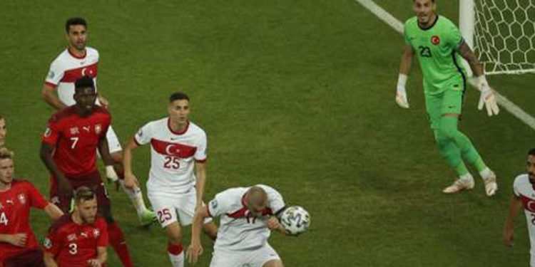 Türkiye A Milli Futbol Takımı, FIFA dünya sıralamasında 41. sıraya geriledi