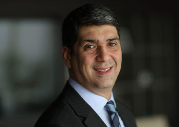 Türkiye Sermaye Piyasaları Birliği’nin Başkanı, Kalkınma Bankası Genel Müdürü İbrahim Öztop oldu