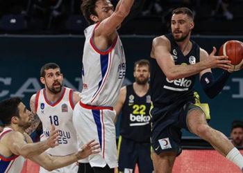 Türkiye basketbolunun ilkleri, rekorları, unutulmazları