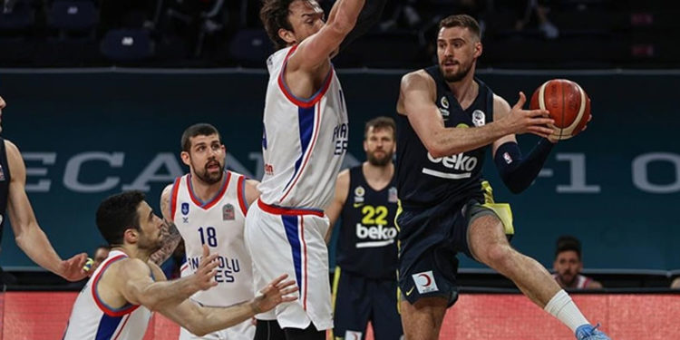 Türkiye basketbolunun ilkleri, rekorları, unutulmazları