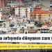 Türkiye, kira artışında dünyanın zam şampiyonu