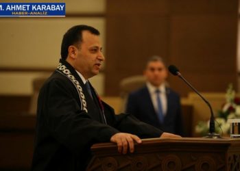 Türkiye yıkıldığı yerden kalkıyor, AYM adımları iyi okunmalı