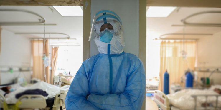 Türkiye'de Koronavirüs | 221 kişi daha hayatını kaybetti, 27 bin 197 yeni vaka tespit edildi