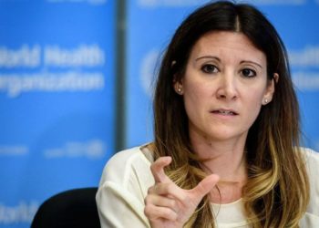 Türkiye'de görülmüştü, Dünya Sağlık Örgütü Mu varyantı ile ilgili açıklama yaptı