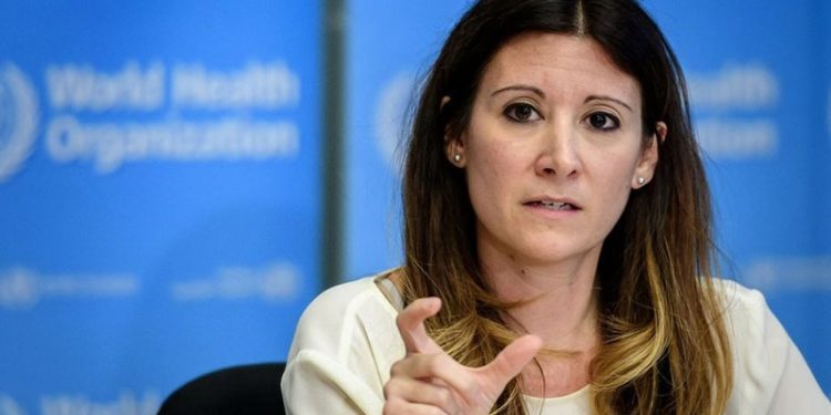 Türkiye'de görülmüştü, Dünya Sağlık Örgütü Mu varyantı ile ilgili açıklama yaptı