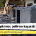 Türkiye'deki Suriyeliler: Altındağ olayları sonrası Ankara'daki Suriyeli göçmenler, 'Evlerimiz yıkılıyor, polisten kaçarak yaşıyoruz' diyor
