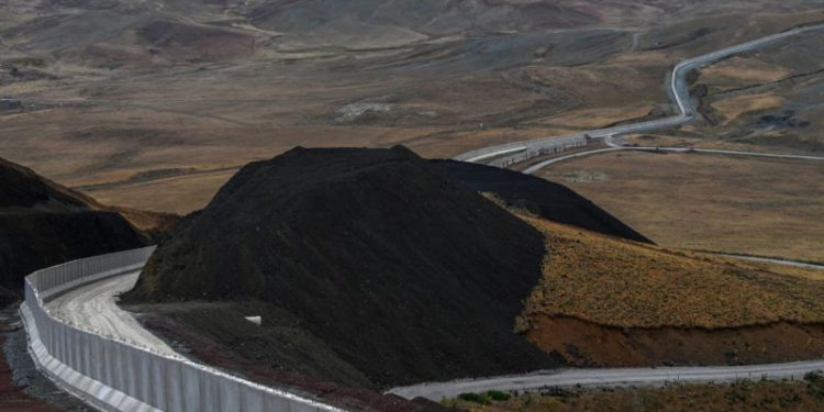 Türkiye'nin göçmen politikası değişiyor mu?