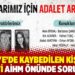 Türkiye’de kaybedilen kişilerin akıbeti AİHM önünde sorulacak