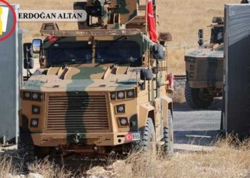 Türkiye’den Fırat’ın doğusuna operasyon hazırlığı