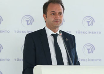 TürkÇimento Yönetim Kurulu Başkanı Yücelik: Dünyanın en ucuz ama maliyeti en yüksek çimentosu Türkiye’de