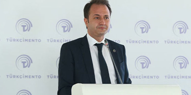 TürkÇimento Yönetim Kurulu Başkanı Yücelik: Dünyanın en ucuz ama maliyeti en yüksek çimentosu Türkiye’de