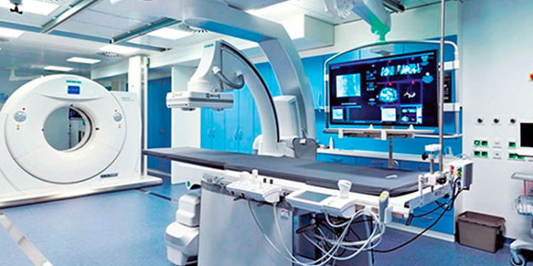 Tıbbi cihaz üreticileri, üniversite hastanelerinden alacakları için 16 Eylül'de meydanlara iniyor