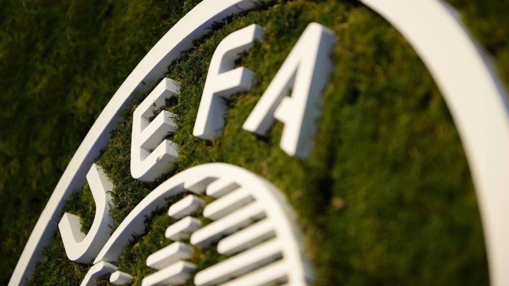 UEFA'dan deplasman yasağı kararı