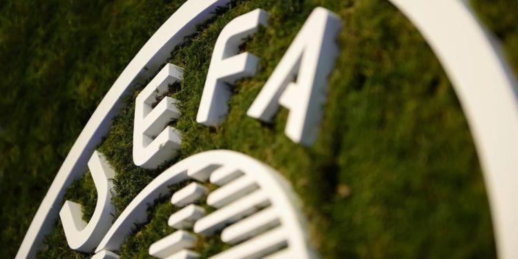 UEFA'dan deplasman yasağı kararı