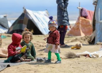 UNICEF: Afganistan’da yardıma muhtaç yaklaşık 10 milyon çocuk var