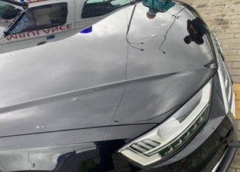 Ukrayna Devlet Başkan Yardımcısı'na suikast girişimi