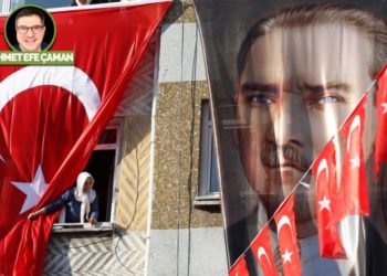 Ulus tanımında vatandaşlık esası