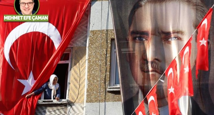 Ulus tanımında vatandaşlık esası