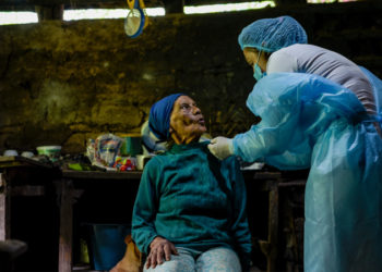 Uluslararası Af Örgütü: Aşı şirketleri, yoksul ülkelere aşı göndermiyor