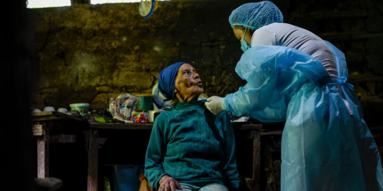 Uluslararası Af Örgütü: Aşı şirketleri, yoksul ülkelere aşı göndermiyor