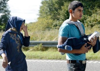 Uluslararası Af Örgütü: Suriye geri dönenleri ‘işkence, zorla kaybetme, tecavüz’le karşılıyor