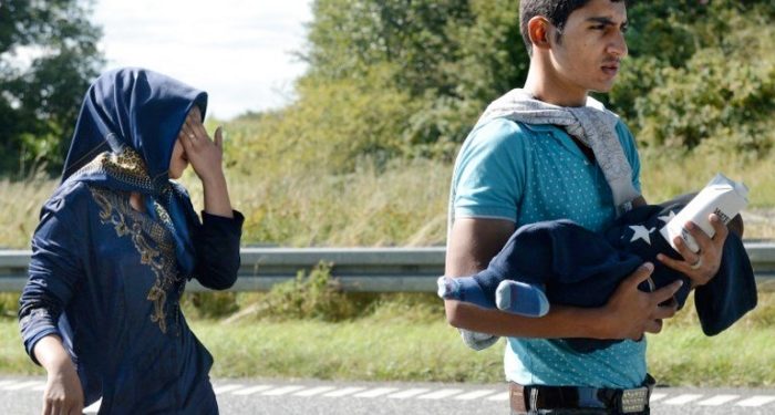 Uluslararası Af Örgütü: Suriye geri dönenleri ‘işkence, zorla kaybetme, tecavüz’le karşılıyor