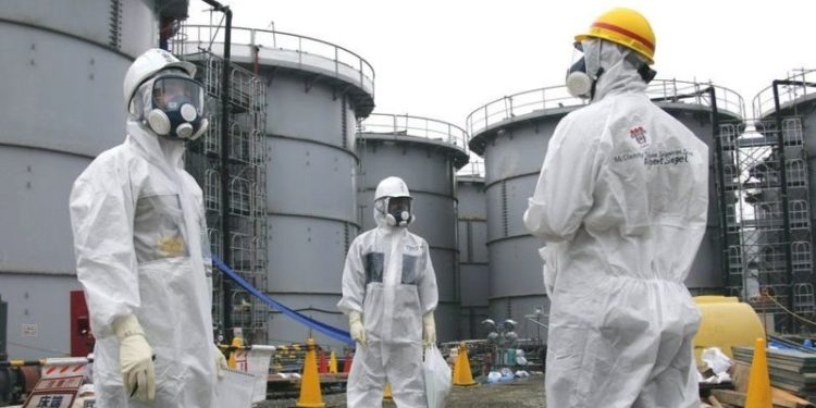 Uluslararası Atom Enerjisi Kurumu, Japonya'nın Fukuşima'daki atık suyu denize boşaltmasını denetleyecek