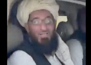 Usame bin Ladin'e en yakın isimlerden Amin al Hak, 'Afganistan'a döndü'