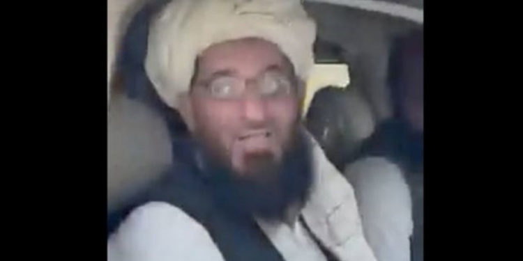 Usame bin Ladin'e en yakın isimlerden Amin al Hak, 'Afganistan'a döndü'