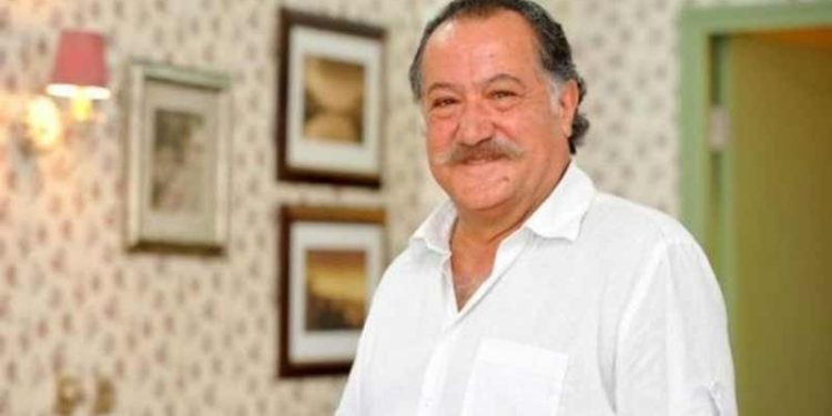 Usta oyuncu Nusret Çetinel yaşamını yitirdi