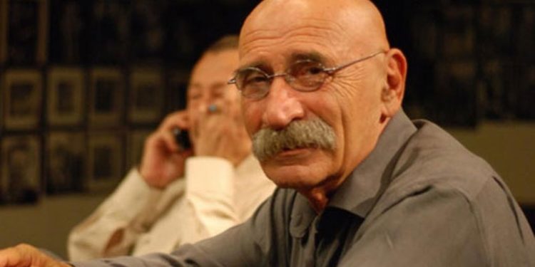 Usta oyuncu Tuncel Kurtiz, ölümünün 8. yılında anılıyor