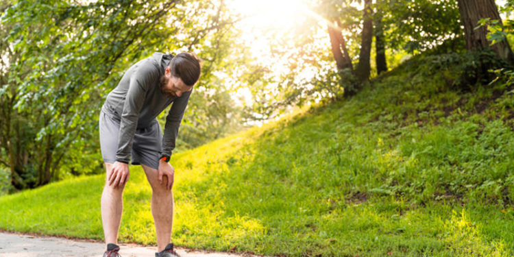 'Uzatmalı Covid-19'un en sık görülen belirtileri yorgunluk, nefes darlığı ve konsantrasyon eksikliği