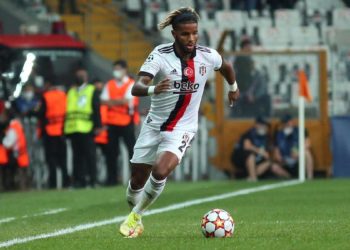 Valentin Rosier, Antalyaspor maç kadrosundan çıkarıldı!