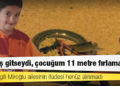 Vali: Zırhlı araç yavaş gidiyordu; Baba: Yavaş gitseydi, çocuğum 11 metre fırlamazdı