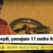 Vali: Zırhlı araç yavaş gidiyordu; Baba: Yavaş gitseydi, çocuğum 11 metre fırlamazdı