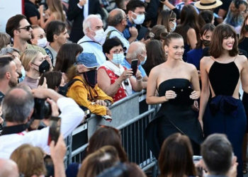 Venedik Film Festivali'nden Koronavirüs raporu: Sıfır vaka