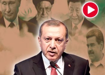 Venezuela’nın Zarrab’ı yakalandı, Erdoğan’ı ateş bastı