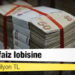 Vergiler faiz lobisine: 4 yılda 1,1 trilyon TL