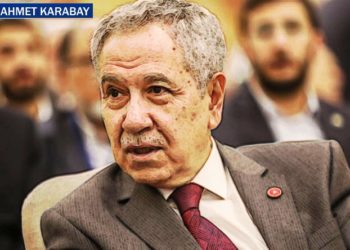 Vicdanı duran saat gibi görünen siyasetçi bu kez doğru söylüyor