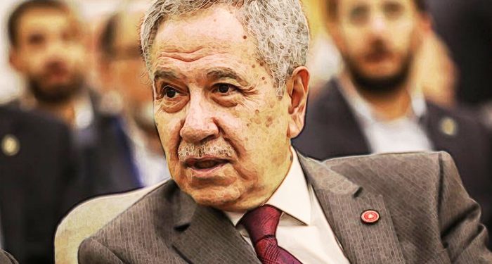 Vicdanı duran saat gibi görünen siyasetçi bu kez doğru söylüyor