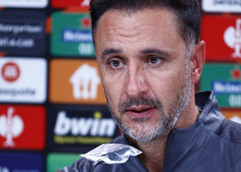 Vitor Pereira: Herkes teknik direktör ve herkes benden daha iyi biliyor