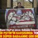 "Vladimir Putin’in karşısında tek başına adeta bir süper babaanne gibi dikiliyor"