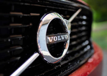 Volvo, logosunu değiştiren üreticiler arasına katıldı