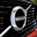 Volvo, logosunu değiştiren üreticiler arasına katıldı