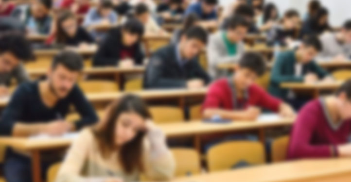 YKS’de ilk 100’e giren öğrencinin babası KHK’lı çıkınca üniversite burslu kayıt yapmadı