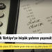 Yabancılar artık Türkiye’ye büyük yatırım yapmaktan çekiniyor