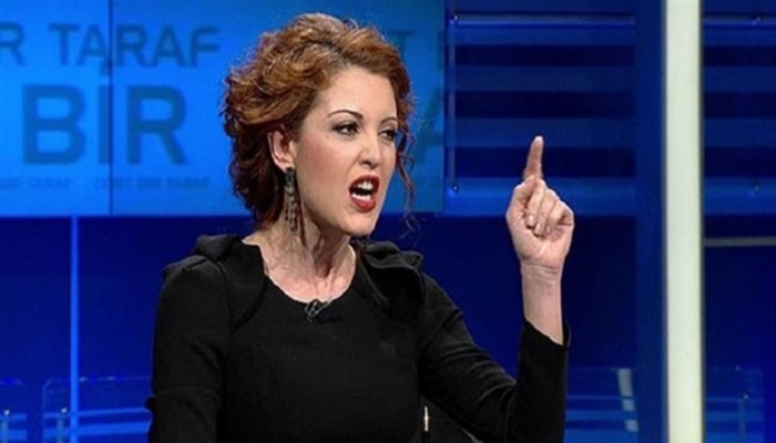 Yandaş yazar Nagehan Alçı: ‘Toplum 19 yıllık AK Parti döneminde dinden uzaklaştı’